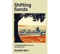 Gordon Kerr Shifting Sands (Tascabile)
