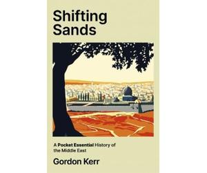 Gordon Kerr Shifting Sands (Tascabile)