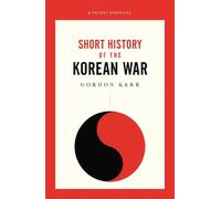 Gordon Kerr The War That Never Ended (Tascabile)