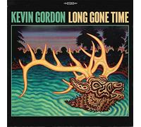 Gordon, Kevin - Long Gone Time