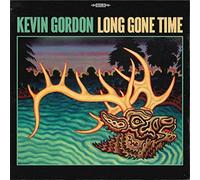 Gordon, Kevin - Long Gone Time