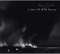 Gordon, Kevin - O Come Look at the Burning