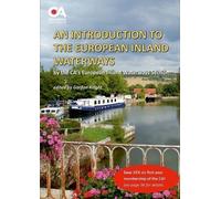 Gordon Knight Introduction to the European Inland Waterways (Tascabile)