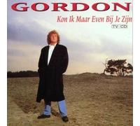Gordon - Kon Ik Maar Even Bij Je Z