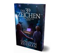 Gordon Korman Die 39 Zeichen Band 2: Eine falsche Note: Ein spannend (Tascabile)