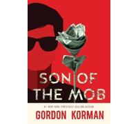 Gordon Korman Son of the Mob (Tascabile)