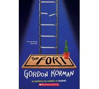 Gordon Korman The Fort (Tascabile)