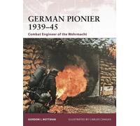 German Pionier 1939-45: Combat Engineer of the Wehrmacht: No. 146