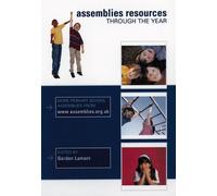 Gordon Lamont Assemblies Resources Through the Year (Tascabile)