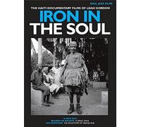Gordon Leah - Iron In The Soul
