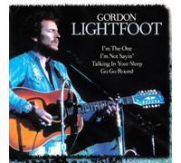 Gordon Lightfood - Gordon Lightfoot