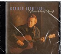 GORDON LIGHTFOOT - A Painter Passing Through