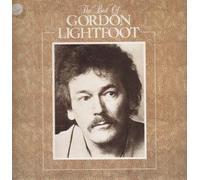 Gordon Lightfoot - Classic Lightfoot-Best of vol. 2 (US) / Vinyl record [Vinyl-LP]
