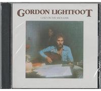 GORDON LIGHTFOOT - Cold on the Shoulder