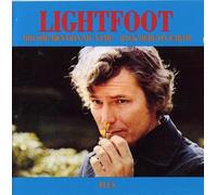 Ah Lightfoot: Did She Mention My Name - Back Here On Earth (CD) Album