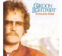GORDON LIGHTFOOT - Endless Wire