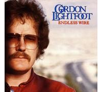 Gordon Lightfoot Endless Wire (CD)