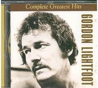 Gordon Lightfoot - Gordon Lightfoot - Completa i più grandi successi
