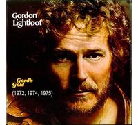 Gordon Lightfoot - Gord's Gold by Gordon Lightfoot (2005-10-03)