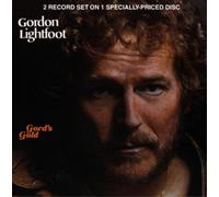 Lightfoot Gordon - Gord'S Gold (Greatest Hits)