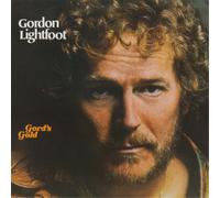 Gordon Lightfoot Gord's Gold (CD) Album