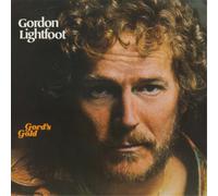 Gordon Lightfoot Gord's Gold (CD) Album