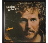 GORDON LIGHTFOOT - gord's gold LP