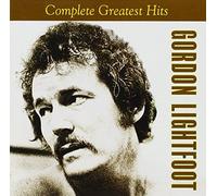 Gordon Lightfoot - Greatest Hits