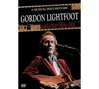 Gordon Lightfoot - Greatest Hits Live
