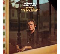 Gordon Lightfoot - If You Could Read My Mind