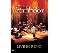 Gordon Lightfoot - Live in Reno