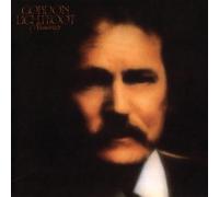 Gordon Lightfoot Shadows (CD)