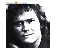 Gordon Lightfoot Summer Side of Life (CD)