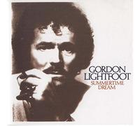 Gordon Lightfoot - Summertime Dream (Blue Vinyl)