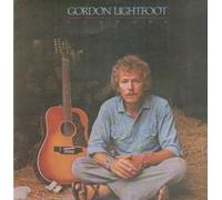 GORDON LIGHTFOOT - SUNDOWN LP UK REPRISE 1974
