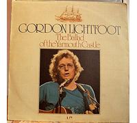 Gordon Lightfoot - The Ballad Of The Yarmouth Castle