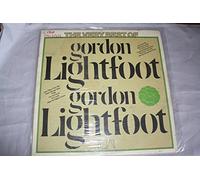 GORDON LIGHTFOOT - The Best Of Gordon Lightfoot