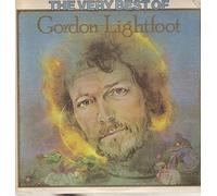 Gordon Lightfoot - The Very Best Of Gordon Lightfoot