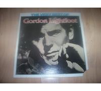 GORDON LIGHTFOOT Very Best of USA LP