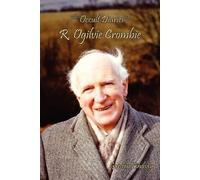 Gordon Lindsay The Occult Diaries of R. Ogilvie Crombie (Tascabile)