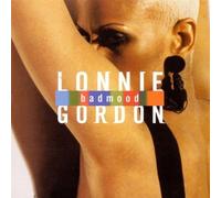 Gordon, Lonnie - Bad Mood by Gordon, Lonnie (1993) Audio CD
