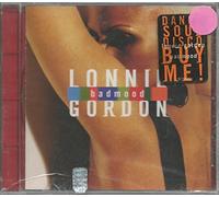 Gordon,Lonnie - Badmood