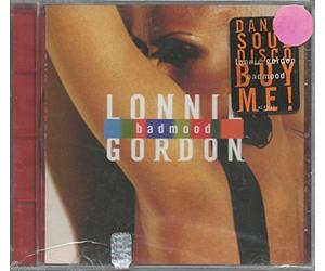 Gordon,Lonnie - Badmood