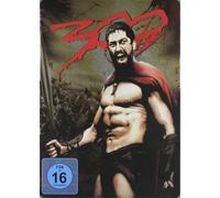 Gordon, M: 300 Steelbook