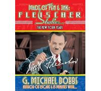 Gordon M Dobbs Made of Pen & Ink (Tascabile)