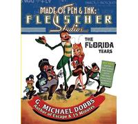 Gordon M Dobbs Made of Pen & Ink (Tascabile)