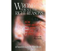 Gordon Macinnes Wrong for All the Right Reasons (Copertina rigida)