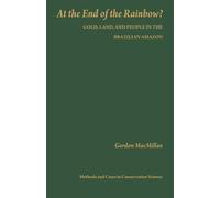 Gordon MacMillan At the End of the Rainbow? (Copertina rigida)