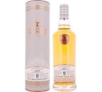 Gordon & MacPhail LEDAIG 12 Years Old DISCOVERY Single Malt Scotch Whisky 43% Vol. 0,7l in Giftbox