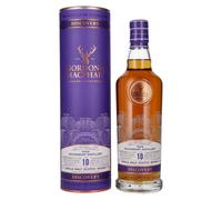 Miltonduff 10 YO G&M Discovery Whisky 43% vol. 0,70l